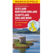 Skottland Marco Polo